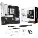 ASRock A620AM PRO RS WIFI, Emolevy - Image 7
