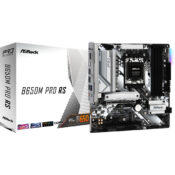 ASRock B650M Pro RS emolevy
