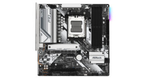 ASRock B650M Pro RS emolevy - Image 2