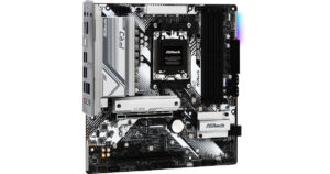 ASRock B650M Pro RS emolevy - Image 3