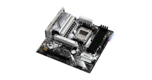 ASRock B650M Pro RS emolevy - Image 4