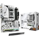 Asrock B850 Steel Legend WiFi Emolevy