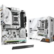 Asrock B850 Steel Legend WiFi Emolevy
