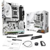 Asrock B850 Steel Legend WiFi Emolevy - Image 8