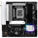 Asrock B860M Pro RS WiFi, Emolevy - Image 3