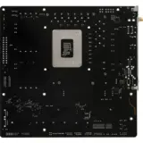 Asrock B860M Pro RS WiFi, mATX-emolevy, Socket 1851, 64GB DDR4 - Image 5