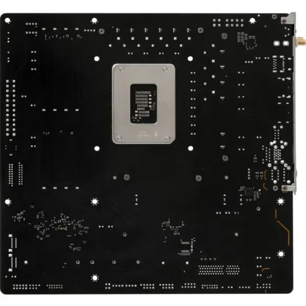 Asrock B860M Pro RS WiFi, mATX-emolevy, Socket 1851, 64GB DDR4 - Image 5