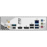 Asrock B860M Pro RS WiFi, mATX-emolevy, Socket 1851, 64GB DDR4 - Image 7