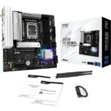 Asrock B860M Pro RS WiFi, Emolevy - Image 8