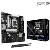 Asrock B860M-X GEN5 WiFi, Emolevy