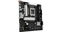 Asrock B860M-X GEN5 WiFi, Emolevy - Image 2