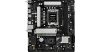 Asrock B860M-X GEN5 WiFi, Emolevy - Image 3