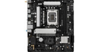 Asrock B860M-X GEN5 WiFi, Emolevy - Image 4