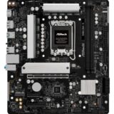 Asrock B860M-X, mATX-emolevy - Image 4