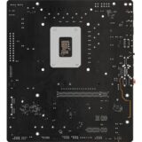 Asrock B860M-X, mATX-emolevy - Image 5