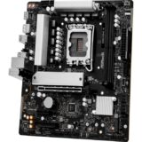 Asrock B860M-X, mATX-emolevy - Image 6
