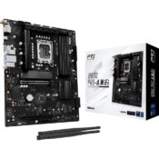 Asrock B860 Pro-A WiFi, ATX-emolevy