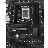 Asrock B860 Pro-A WiFi, ATX-emolevy - Image 3