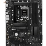 Asrock B860 Pro-A WiFi, ATX-emolevy - Image 4