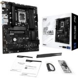 Asrock B860 Pro-A WiFi, ATX-emolevy - Image 8
