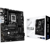 ASRock B860 Pro-A Core Ultra 1851 Emolevy