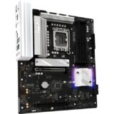 Asrock B860 Pro RS, ATX-emolevy - Image 2