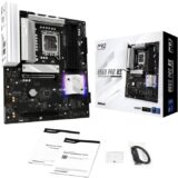 Asrock B860 Pro RS, ATX-emolevy - Image 8