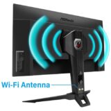 Asrock PG32QF2B Gaming Monitor - Image 6