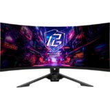 ASRock PG34QRT3A Gaming Monitor - Image 2