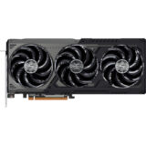 Radeon RX 9070 XT Steel Legend Dark 16GB, Grafikkarte - Image 2
