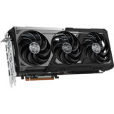Radeon RX 9070 XT Steel Legend Dark 16GB, Grafikkarte - Image 3