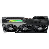 Radeon RX 9070 XT Steel Legend Dark 16GB, Grafikkarte - Image 7