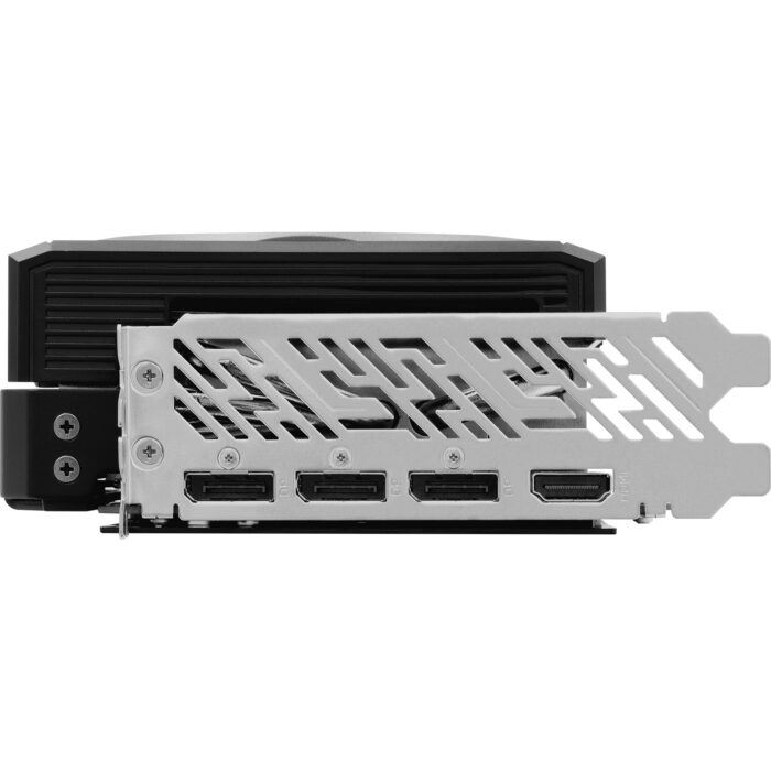 Radeon RX 9070 XT Steel Legend Dark 16GB, Grafikkarte - Image 9