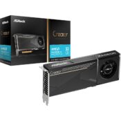 Asrock Radeon AI PRO R9700 32GB, Näytönohjain