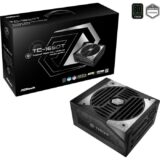 Asrock Taichi TC-1650T, PC-Netzteil