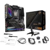 ASRock X870E Taichi AM5 E-ATX emolevy - Image 11