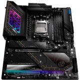 ASRock X870E Taichi AM5 E-ATX emolevy - Image 4