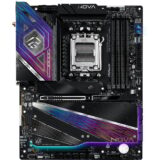 ASRock X870 NOVA AM5 Ryzen ATX-emolevy - Image 2