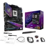 ASRock X870 NOVA AM5 Ryzen ATX-emolevy - Image 10