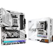 ASRock X870 Pro RS AM5 ATX emolevy