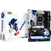 ASRock Z790 PG SONIC Intel 1700 emolevy