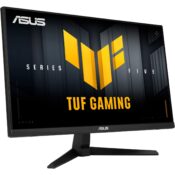 ASUS TUF Gaming VG279QM5A 27" pelimonitori, Full HD, 240 Hz