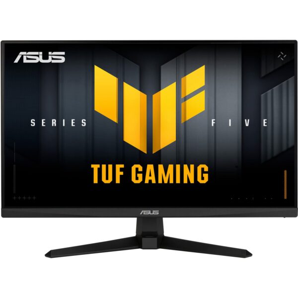 ASUS TUF Gaming VG279QM5A 27" pelimonitori, Full HD, 240 Hz - Image 2