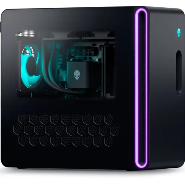 Alienware Aurora ACT1250, Intel Core Ultra 9 285K, 32 - Image 5