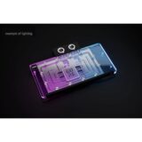 Alphacool Core RTX 5080 Prime, vesijäähdytys, RGB, alumiini, kupari - Image 3