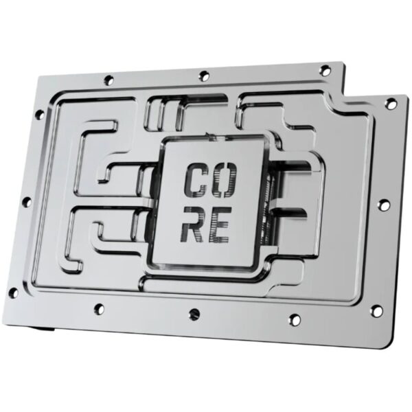 Alphacool Core Inno3D GeForce RTX 5080 RGB-vesijäähdytin - Image 3