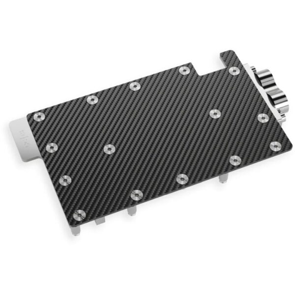 Alphacool RTX 5080 Referenssi 1-Slot-muotoilu, vesijäähdytin - Image 2
