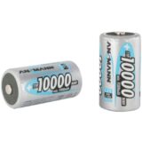 10000mAh NiMh Ammattikäyttöön, Akku - Image 3