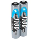 1100mAh NiMh Ammattikäyttöön Akku - Image 2