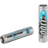 1100mAh NiMh Ammattikäyttöön Akku - Image 3